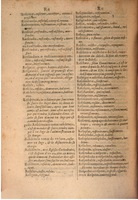 1645 - A. de Sommaville et A. Courbé - Trésor des deux langues espagnole et française - BSB Munich
