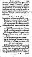 1611 - Raphaël du Petit Val - Trésor des récréations - Anvers Musée Plantin-Moretus
