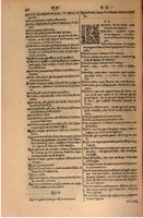 1606 - Samuel Crespin - Thresor des trois langues, francoise, italiene et espagnolle - BSB Munich