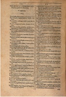 1609 - Philippe Albert et Alexandre Pernet - Trésor des trois langues française, italienne et espagnole (Première partie) - BSB Munich