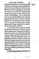1623 - Joseph Bouillerot - Trésor de l’histoire générale de notre temps - BM Lyon