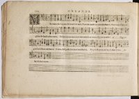 1594 - Paul Marceau - Trésor de musique d&#039;Orlande de Lassus, Superius, Bassus, Tenor, Quinta pars - BnF