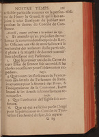 1624 - Joseph Bouillerot - Trésor de l’histoire générale de notre temps - BnF Arsenal