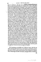 1553 - Jacopo Strada et Thomas Guérin - Épitome du Trésor des antiquités - Prague