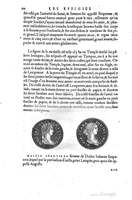 1553 - Jacopo Strada et Thomas Guérin - Épitome du Trésor des antiquités - Prague