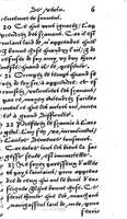 1560 - Jean Bellère - Trésor de vertu - Det Kongelige Bibliotek