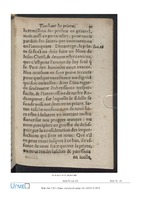 1614 - Jacques Flamand - Trésor spirituel qui contient des consolations - Universität Erfurt