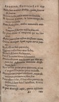 1612 - Dominicus Custos - Trésor des proverbes français  - Bibliopol-Olomuc