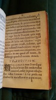 1611 - Jacques Hubault - Trésor sacré de la muse sainte - BnF Arsenal