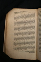 1586 - Jean Parant - Trésor de l’Église catholique et de vérité - BM Bordeaux