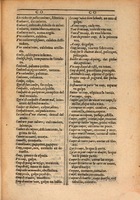 1607 - Marc Orry - Trésor des deux langues espagnole et française (Première et Seconde parties) - ÖNB Wien