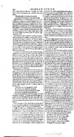 1629 - Veuve Nicolas Buon - Trésor du droit français (21754 T. 3) - BM Lyon