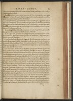 1608 - Nicolas Du Fossé - Trésor politique - BnF Tolbiac
