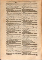 1609 - Philippe Albert et Alexandre Pernet - Trésor des trois langues française, italienne et espagnole (Seconde partie) - BSB Munich