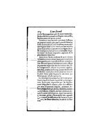1587 - Jacques du Puis - Trésor des remèdes secrets pour les maladies des femmes - BnF