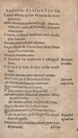 1612 - Dominicus Custos - Trésor des proverbes français  - Bibliopol-Olomuc