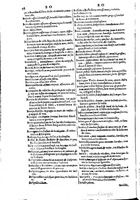 1617 - Samuel Crespin - Trésor des trois langues espagnole, française et italienne (3 parties) - Ohio