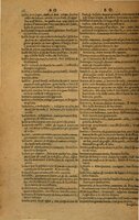 1617 - Samuel Crespin - Trésor des trois langues espagnole, française et italienne (Première partie) - Regensburg