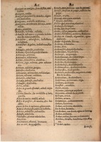 1645 - A. de Sommaville et A. Courbé - Trésor des deux langues espagnole et française (Seconde partie) - BSB Munich
