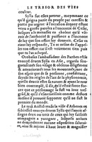 1577 - Claude Micard - Trésor des vies de Plutarque - BSB Munich