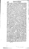 1617 - Jean Le Bouc - Trésor des remèdes secrets - BM Lyon