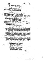 1655 - Augustin Courbé - Trésor de recherches et antiquités gauloises et françaises - BM Lyon
