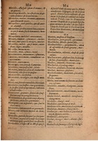 1645 - A. de Sommaville et A. Courbé - Trésor des deux langues espagnole et française - BSB Munich