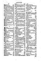 1619 - SHC - Trésor de l’histoire des langues de cet univers - BSB Munich