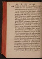 1624 - Joseph Bouillerot - Trésor de l’histoire générale de notre temps - BnF Arsenal
