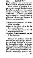 1646 - Jean Billaine - Trésor sacré ou inventaire des saintes reliques - BM Lyon