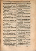 1609 - Philippe Albert et Alexandre Pernet - Trésor des trois langues française, italienne et espagnole (Seconde partie) - BSB Munich