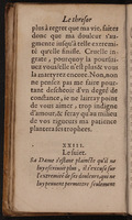 1597 - Matthieu Guillemot - Trésor d’amour - BnF Arsenal