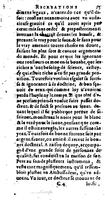 1616 - Balthazar Bellère - Trésor des récréations - NK ČR Prague