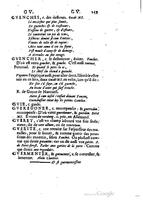1655 - Augustin Courbé - Trésor de recherches et antiquités gauloises et françaises - BM Lyon