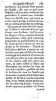 1654 - Antoine Jullieron - Trésor inestimable de Saint-Joseph - BM Lyon
