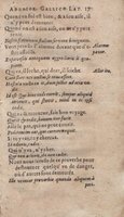 1612 - Dominicus Custos - Trésor des proverbes français  - Bibliopol-Olomuc