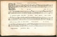1576 - [Pierre de Saint-André] - Trésor de musique d’Orlande de Lassus Superius - BSB Munich
