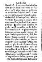 1578 - Guillaume Chaudière - Trésor de dévotion traitant de plusieurs belles vertus - BM Lyon