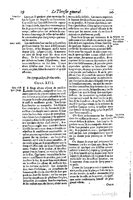 1616 - Étienne Gamonet - Grand trésor ou dispensaire - BSB Munich