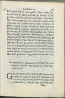 1559 - Pierre Regnard - Trésor des Amadis - Det KLG Copenhague