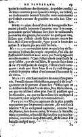 1568 - Willem Silvius - Trésor des vies de Plutarque - Anvers Plantin-Moretus