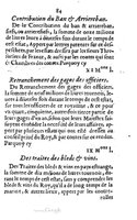1581 - s.n. - Secret des trésors de France (Livre I) - BSB Munich