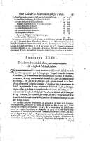 1634 - Zacharie Roman - Les Tables perpétuelles - Universiteit Leiden