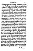 1573 - Benoît Rigaud - Trésor de sapience et fleur de toute bonté - BM Lyon