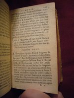 1605 - Pierre Rigaud - Trésor des Amadis - T. 2 - BnF