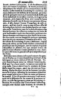 1628 - Jacques Crespin - Trésor d’histoires admirables et mémorables - BSB Munich