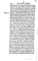 1607 - Nicolas Du Fossé - Trésor quadragésimal - T 01 - BM Lyon