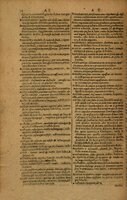 1617 - Samuel Crespin - Trésor des trois langues espagnole, française et italienne (Première partie) - Regensburg