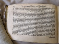 1602 - [Christofle Guyot  et Corneille Nicolas] - Trésor des chartes - KBR Bruxelles