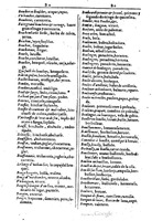 1616 - Veuve Marc Orry - Trésor des deux langues espagnole et française (Première et Seconde parties) - BM Lyon